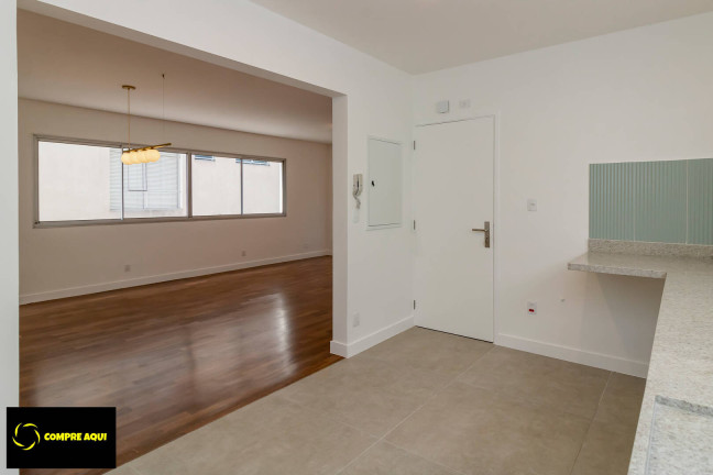 Imagem Apartamento com 3 Quartos à Venda, 102 m² em Santa Cecília - São Paulo Imagem Apartamento com 3 Quartos à Venda, 102 m² em Santa Cecília - São Paulo