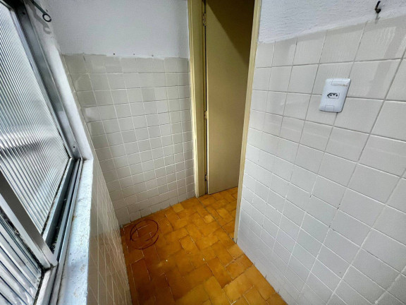 Imagem Apartamento com 1 Quarto à Venda, 45 m² em Canto Do Forte - Praia Grande Imagem Apartamento com 1 Quarto à Venda, 45 m² em Canto Do Forte - Praia Grande