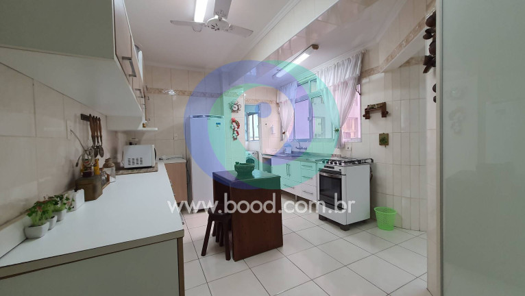 Imagem Apartamento com 2 Quartos à Venda, 111 m² em Gonzaga - Santos Imagem Apartamento com 2 Quartos à Venda, 111 m² em Gonzaga - Santos