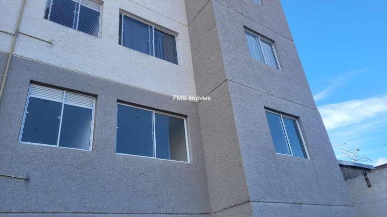 Imagem Imóvel com 2 Quartos à Venda, 42 m² em Vila Andrade - São Paulo