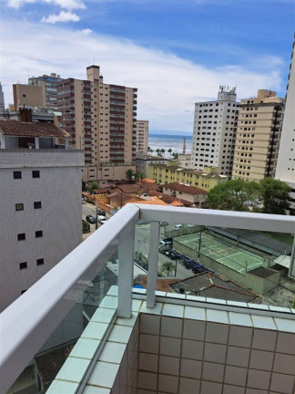 Imagem Apartamento com 1 Quarto à Venda, 56 m² em Caiçara - Praia Grande