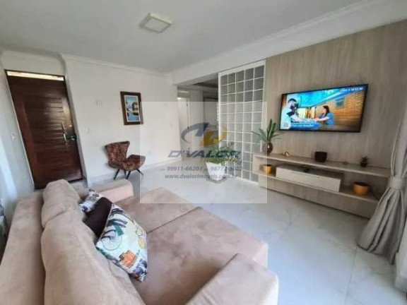 Imagem Apartamento com 3 Quartos à Venda, 112 m² em Manaíra - João Pessoa