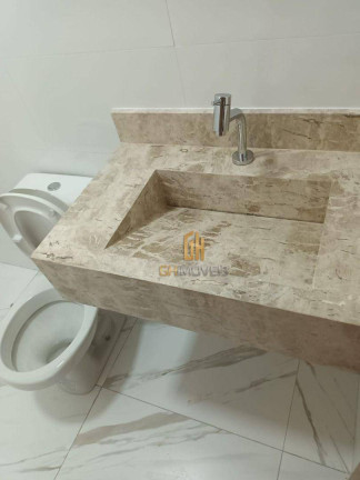 Imagem Sobrado com 3 Quartos à Venda, 155 m² em Setor Três Marias - Goiânia