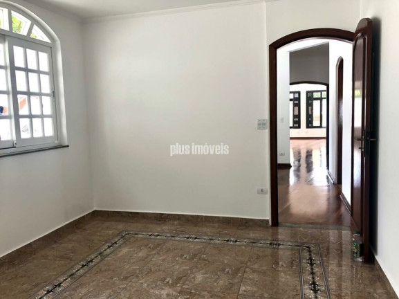Imagem Casa com 4 Quartos à Venda, 370 m² em Santo Amaro - São Paulo Imagem Casa com 4 Quartos à Venda, 370 m² em Santo Amaro - São Paulo