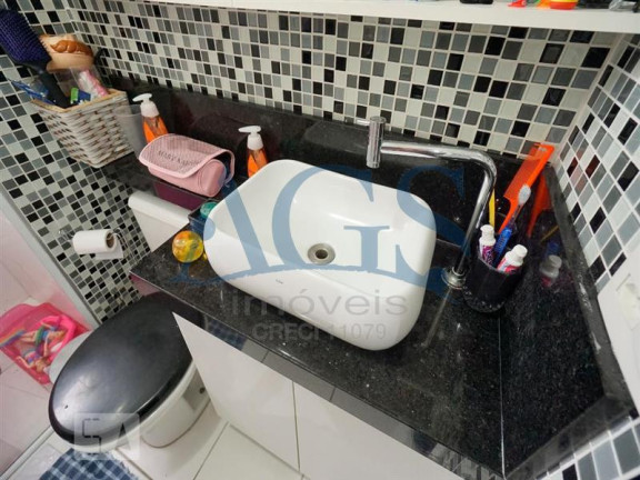 Imagem Apartamento com 2 Quartos à Venda, 50 m² em Maranhão - São Paulo Imagem Apartamento com 2 Quartos à Venda, 50 m² em Maranhão - São Paulo