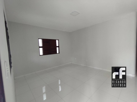 Imagem Casa com 3 Quartos para Alugar,  em São Luiz - Arapiraca