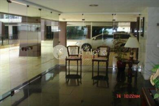 Imagem Apartamento com 4 Quartos à Venda, 210 m² em Boqueirao - Santos Imagem Apartamento com 4 Quartos à Venda, 210 m² em Boqueirao - Santos