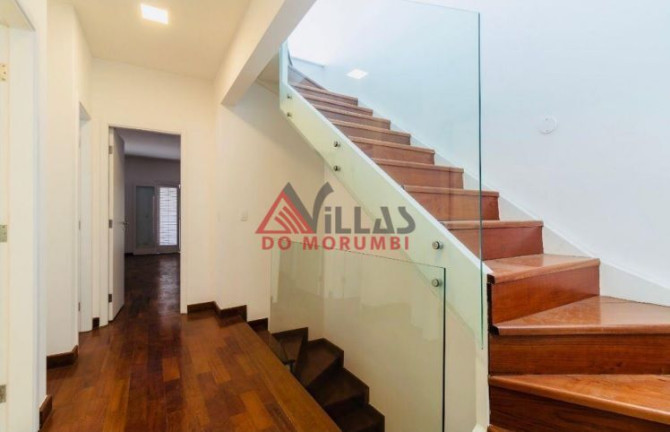 Imagem Sobrado com 4 Quartos à Venda, 300 m² em Jardim Viana - São Paulo
