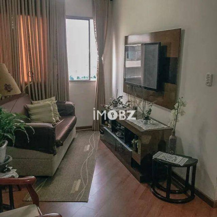 Foto do imóvel Imóvel com 2 Quartos à Venda, 60 m² em Santo Amaro - São Paulo