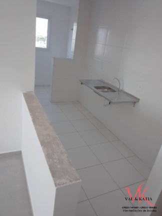 Imagem Apartamento com 2 Quartos à Venda, 57 m² em Parque São Luís - Taubaté Imagem Apartamento com 2 Quartos à Venda, 57 m² em Parque São Luís - Taubaté