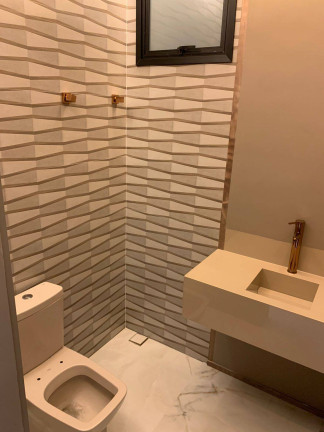Imagem Casa com 3 Quartos à Venda, 210 m² em Praia Do Morro - Guarapari