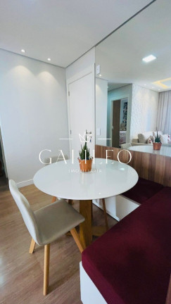 Imagem Apartamento com 2 Quartos à Venda, 54 m² em Parque União - Jundiaí