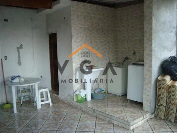 Imagem Casa com 4 Quartos à Venda, 175 m² em Limoeiro - São Paulo
