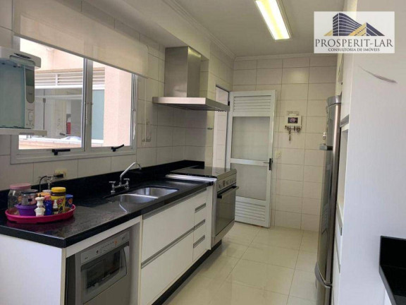 Apartamento com 3 Quartos à Venda, 164 m² em Tatuapé - São Paulo