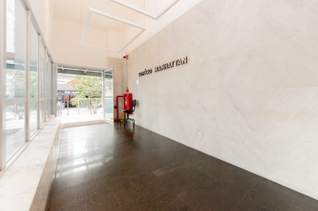 Imagem Sala Comercial à Venda, 76 m² em Itaim Bibi - São Paulo Imagem Sala Comercial à Venda, 76 m² em Itaim Bibi - São Paulo