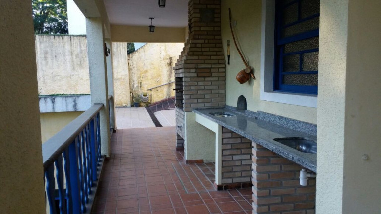 Imagem Imóvel com 3 Quartos à Venda, 1.000 m² em Centro - Mairiporã