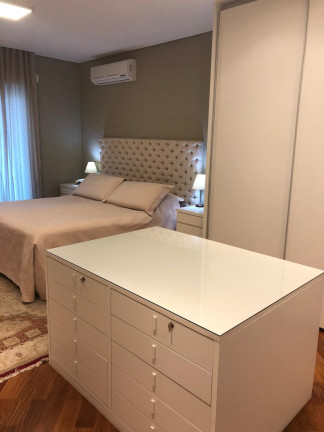 Imagem Apartamento com 3 Quartos à Venda, 266 m² em Jardim Anália Franco - São Paulo Imagem Apartamento com 3 Quartos à Venda, 266 m² em Jardim Anália Franco - São Paulo