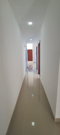 Imagem Casa com 3 Quartos para Alugar ou Temporada, 120 m² em Cajupiranga - Parnamirim