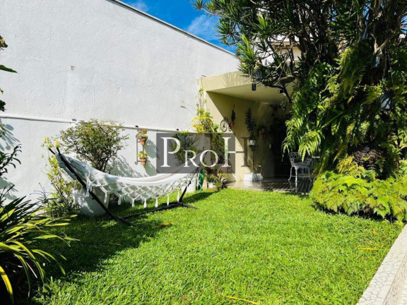 Imagem Casa com 3 Quartos à Venda, 150 m² em Santa Paula - São Caetano Do Sul Imagem Casa com 3 Quartos à Venda, 150 m² em Santa Paula - São Caetano Do Sul