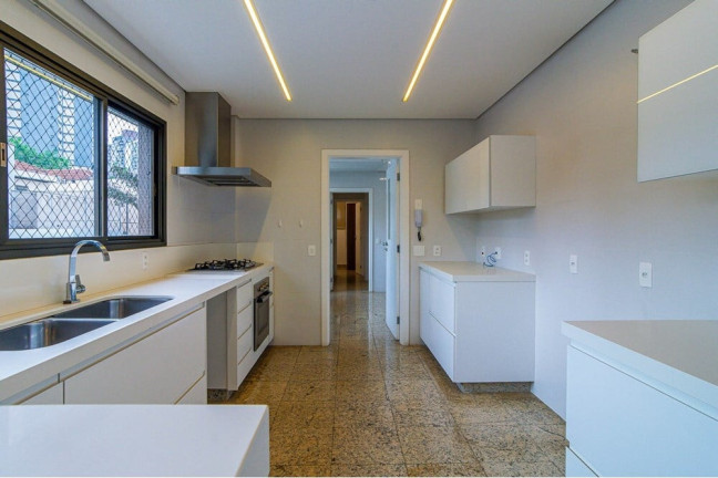 Imagem Apartamento com 3 Quartos à Venda, 287 m² em Aclimação - São Paulo Imagem Apartamento com 3 Quartos à Venda, 287 m² em Aclimação - São Paulo