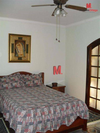 Imagem Casa com 5 Quartos à Venda, 500 m² em City Castello - Itu