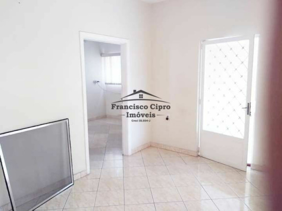 Imagem Casa com 3 Quartos à Venda, 110 m² em Pedregulho - Guaratinguetá