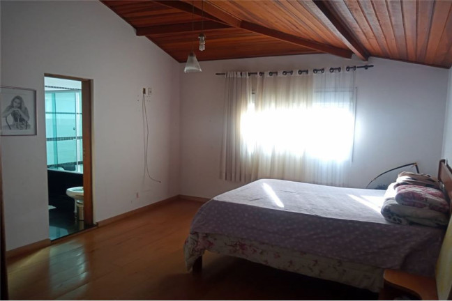 Imagem Casa com 4 Quartos para Alugar, 338 m² em City América - São Paulo Imagem Casa com 4 Quartos para Alugar, 338 m² em City América - São Paulo