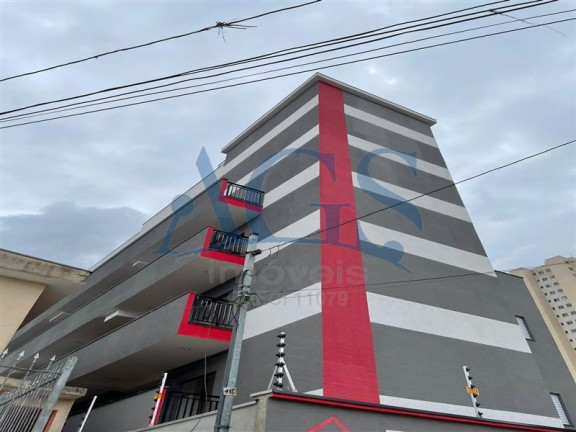 Imagem Apartamento com 1 Quarto à Venda, 35 m² em Itaquera - São Paulo Imagem Apartamento com 1 Quarto à Venda, 35 m² em Itaquera - São Paulo