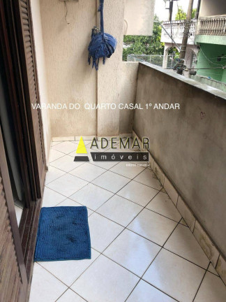 Imagem Casa com 2 Quartos à Venda, 125 m² em Casa Grande - Diadema
