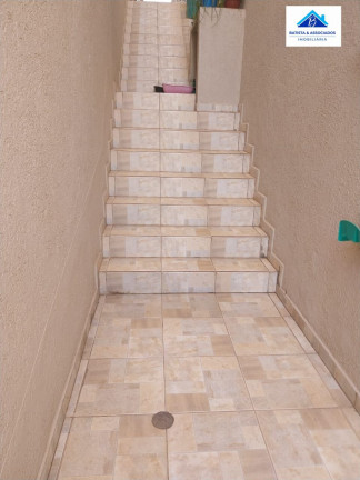 Imagem Sobrado com 2 Quartos à Venda, 69 m² em Jardim Novo Campos Elíseos - Campinas