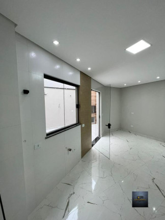 Imagem Apartamento com 3 Quartos à Venda, 140 m² em Vila Floresta - Santo André