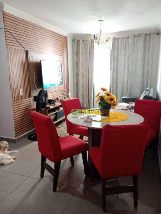 Imagem Apartamento com 3 Quartos à Venda, 70 m² em Vila Bancária - São Paulo Imagem Apartamento com 3 Quartos à Venda, 70 m² em Vila Bancária - São Paulo