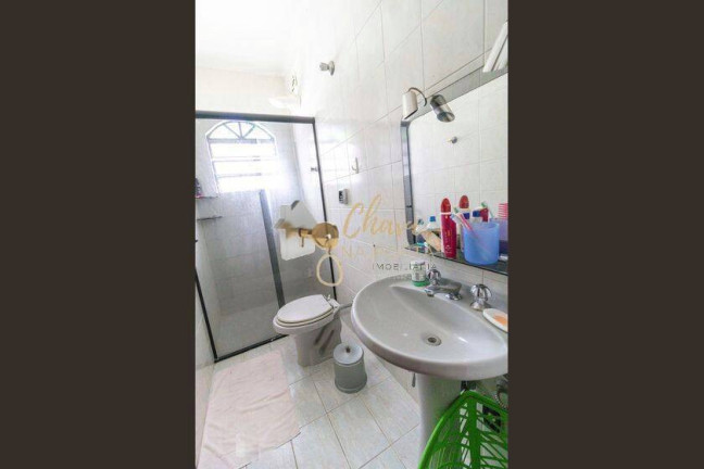 Imagem Casa com 3 Quartos à Venda, 130 m² em Vila Tiradentes - São Paulo Imagem Casa com 3 Quartos à Venda, 130 m² em Vila Tiradentes - São Paulo