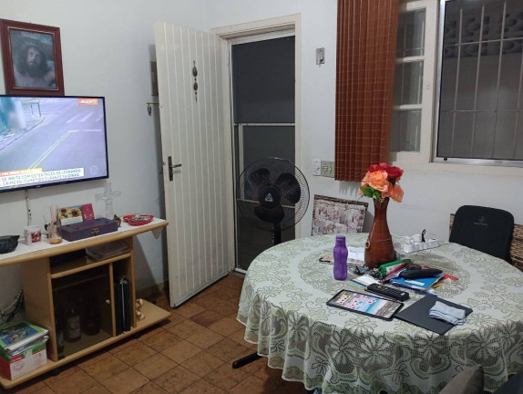 Imagem Casa com 4 Quartos à Venda, 216 m² em Tupi - Praia Grande