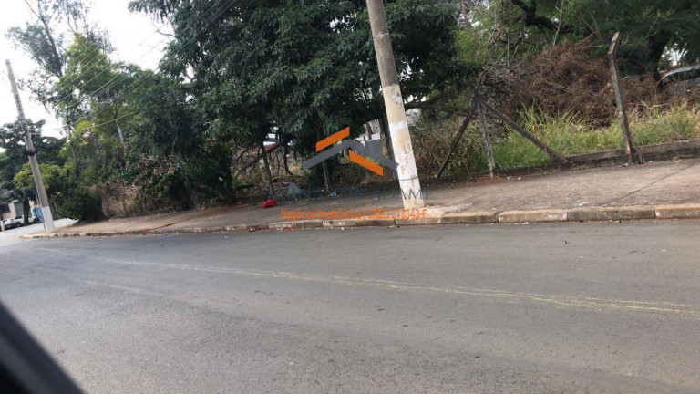 Ponto Comercial para Alugar, 1.794 m² em Morumbi - Paulínia