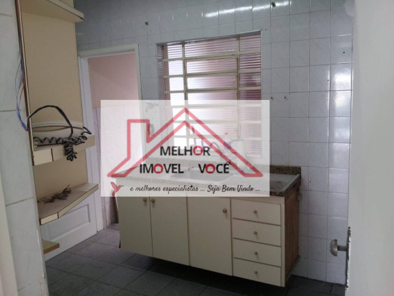 Imagem Apartamento com 3 Quartos à Venda, 120 m² em Vila Mascote - São Paulo Imagem Apartamento com 3 Quartos à Venda, 120 m² em Vila Mascote - São Paulo
