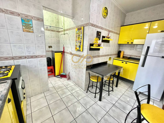 Imagem Apartamento com 1 Quarto à Venda, 47 m² em Aviação - Praia Grande Imagem Apartamento com 1 Quarto à Venda, 47 m² em Aviação - Praia Grande