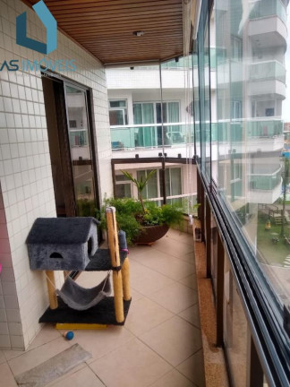 Imagem Apartamento com 2 Quartos à Venda, 124 m² em Passagem - Cabo Frio