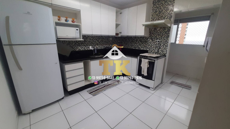 Imagem Apartamento com 2 Quartos à Venda, 90 m² em Aviação - Praia Grande Imagem Apartamento com 2 Quartos à Venda, 90 m² em Aviação - Praia Grande