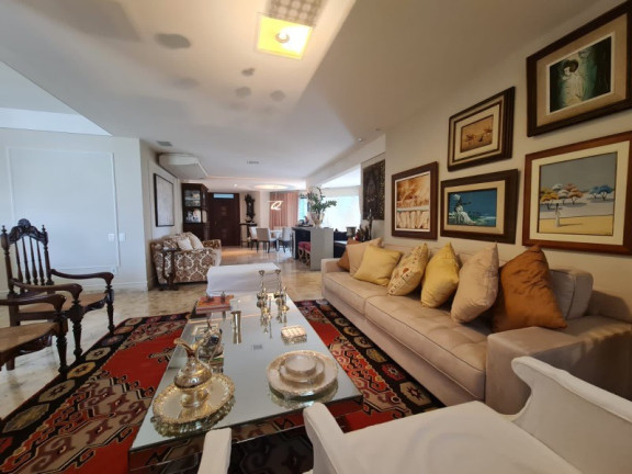 Imagem Imóvel com 4 Quartos à Venda, 192 m² em Barra - Salvador