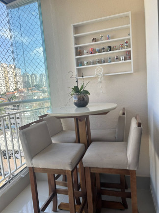 Imagem Apartamento com 3 Quartos à Venda, 78 m² em Jardim Bontempo - Taboão Da Serra Imagem Apartamento com 3 Quartos à Venda, 78 m² em Jardim Bontempo - Taboão Da Serra