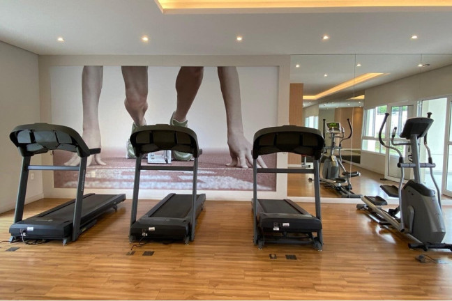 Imagem Apartamento com 2 Quartos à Venda, 52 m² em Tatuapé - São Paulo Imagem Apartamento com 2 Quartos à Venda, 52 m² em Tatuapé - São Paulo