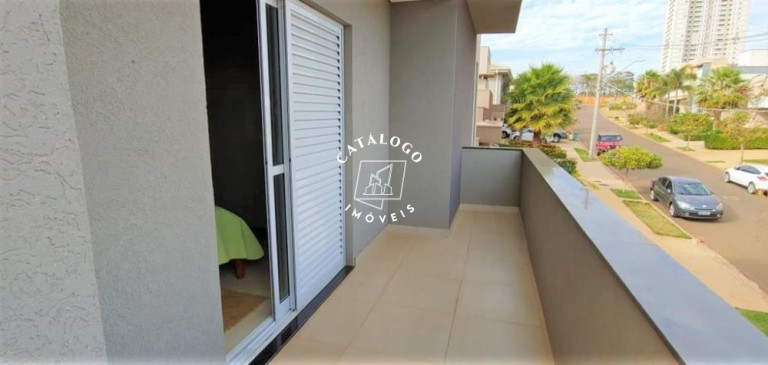 Imagem Casa de Condomínio com 3 Quartos à Venda, 306 m² em Quinta Da Primavera - Ribeirão Preto Imagem Casa de Condomínio com 3 Quartos à Venda, 306 m² em Quinta Da Primavera - Ribeirão Preto
