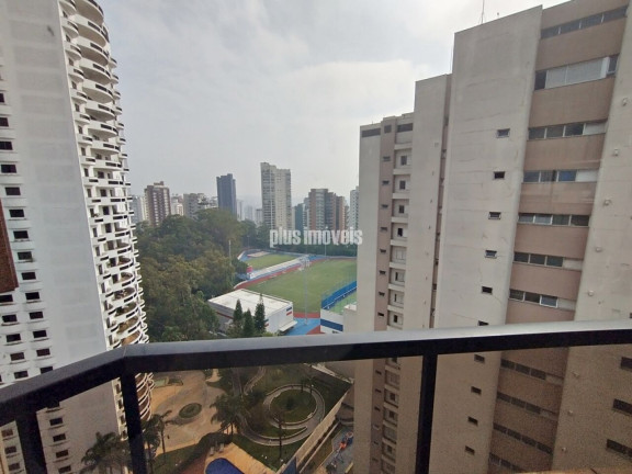 Imagem Apartamento com 4 Quartos à Venda, 637 m² em Morumbi - São Paulo Imagem Apartamento com 4 Quartos à Venda, 637 m² em Morumbi - São Paulo