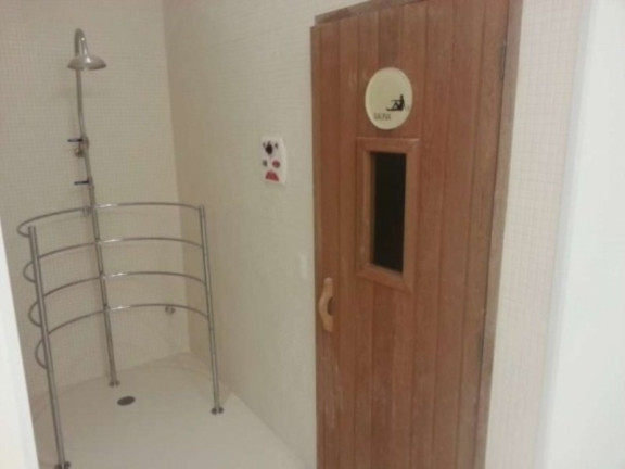 Imagem Apartamento com 4 Quartos à Venda, 198 m² em Santo Antônio - São Caetano Do Sul Imagem Apartamento com 4 Quartos à Venda, 198 m² em Santo Antônio - São Caetano Do Sul