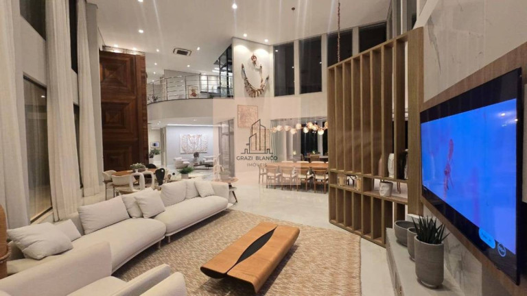 Imagem Casa de Condomínio com 7 Quartos à Venda, 731 m² em Condomínio Riviera De São Lourenço - Bertioga Imagem Casa de Condomínio com 7 Quartos à Venda, 731 m² em Condomínio Riviera De São Lourenço - Bertioga
