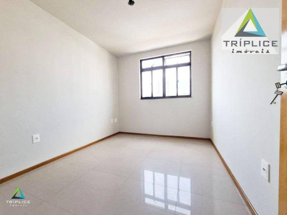 Imagem Apartamento com 2 Quartos à Venda, 56 m² em São Mateus - Juiz De Fora