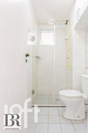 Imagem Apartamento com 2 Quartos à Venda, 48 m² em Campo Grande - São Paulo