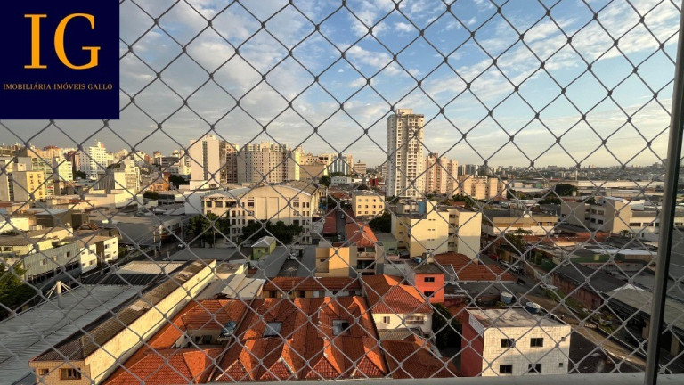 Imagem Apartamento com 3 Quartos à Venda, 89 m² em Centro - São Caetano Do Sul Imagem Apartamento com 3 Quartos à Venda, 89 m² em Centro - São Caetano Do Sul