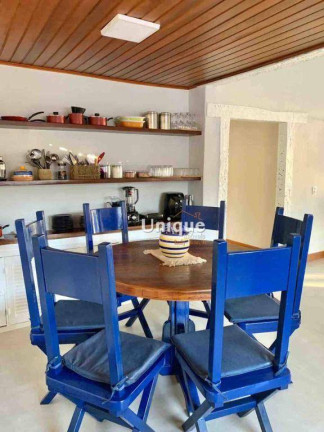 Imagem Casa com 4 Quartos à Venda, 150 m² em Bosque De Geribá - Armação Dos Búzios